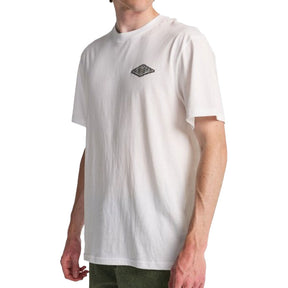 T-Shirt uomo Crayon Wave