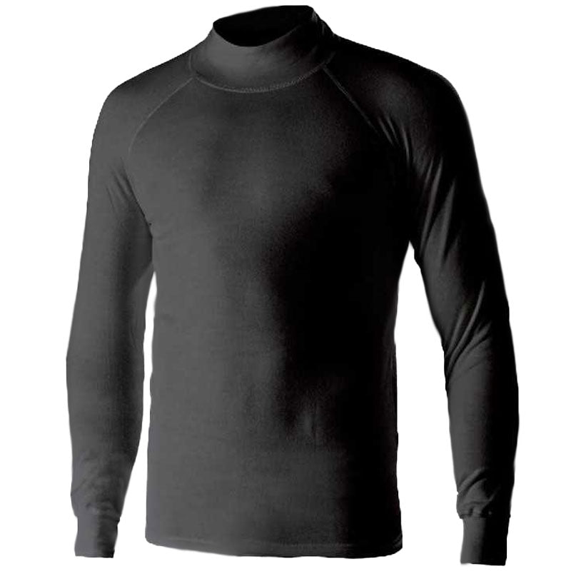 Maglia uomo Lupetto Thermo+