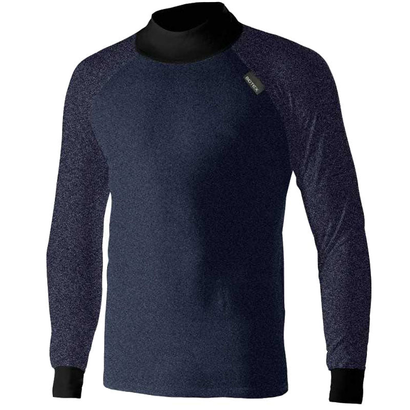 Maglia uomo Lupetto Thermo+