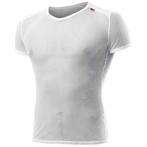 Maglia uomo Rete Velo