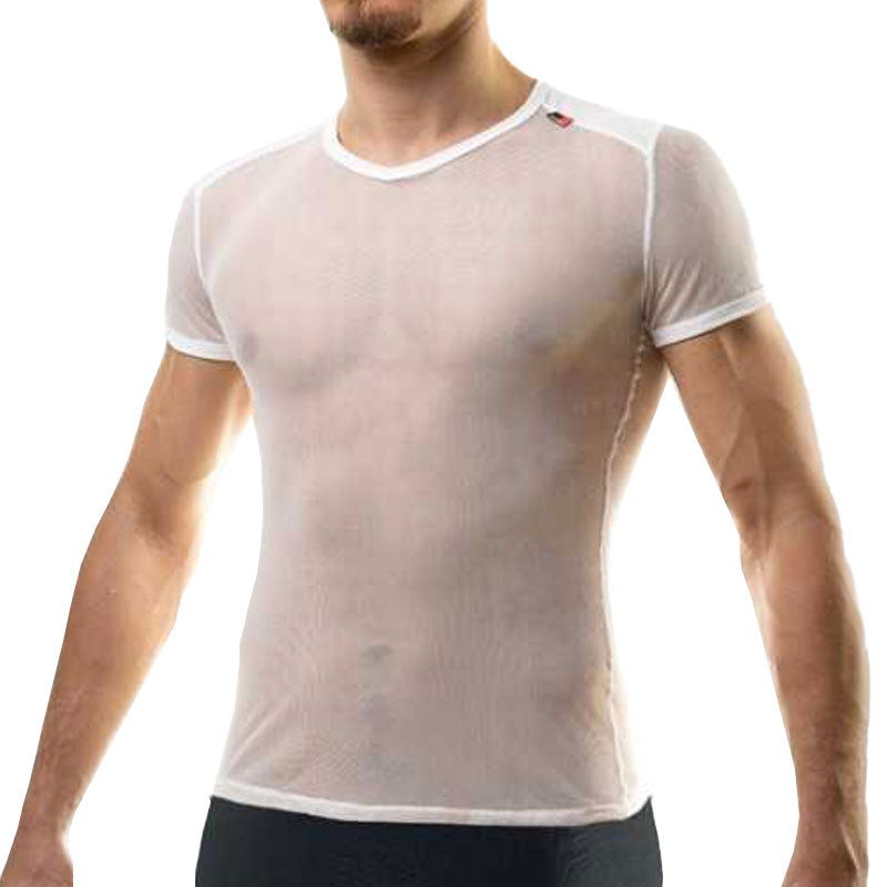 Maglia uomo Rete Velo