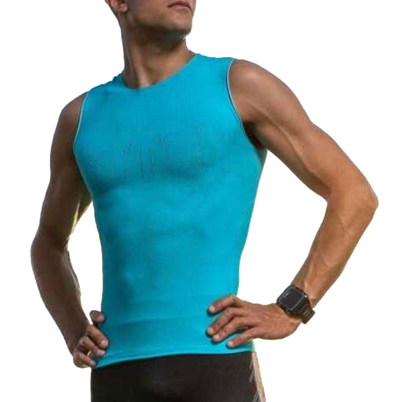 Canotta uomo Reverse