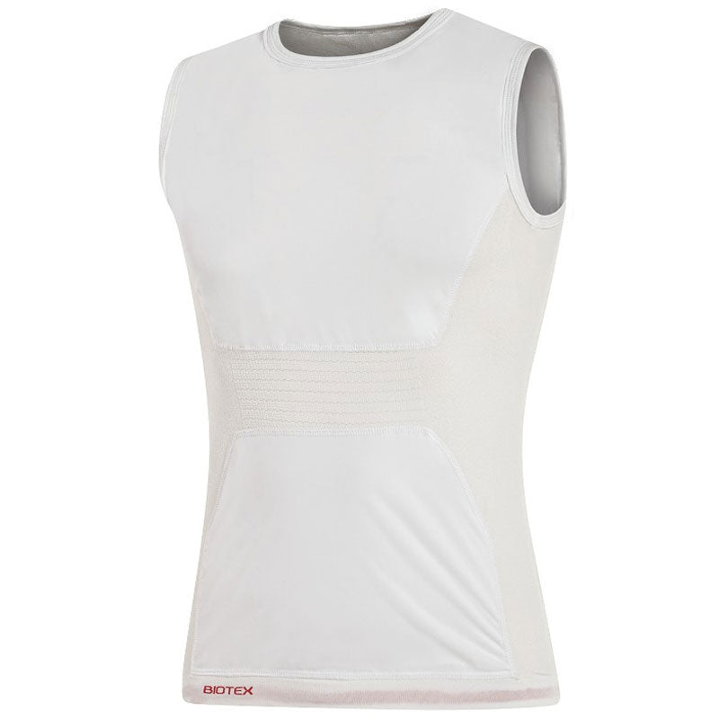 Canotta uomo Seamless Antivento