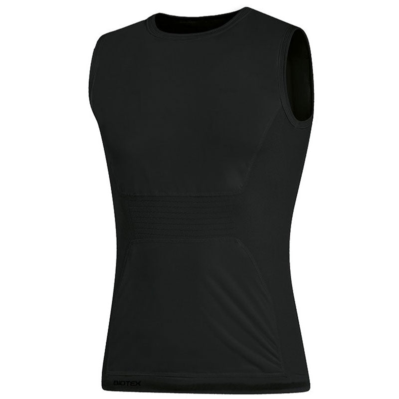 Canotta uomo Seamless antivento