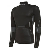 Maglia uomo Seamless Antivento Lupetto