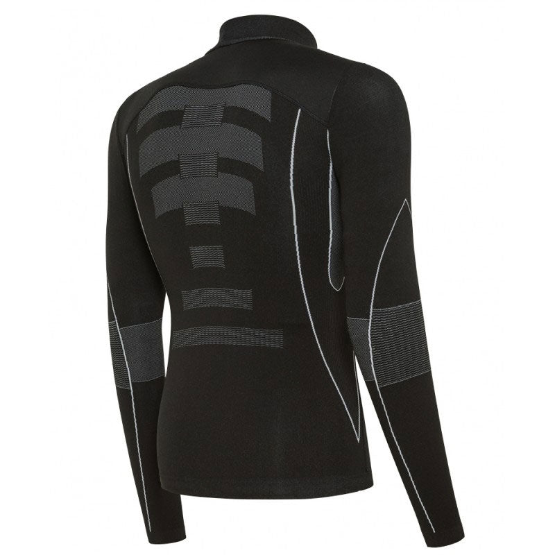 Maglia uomo Seamless Antivento Lupetto