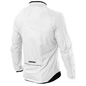 Giacca uomo Mantellina Windjacket 3D