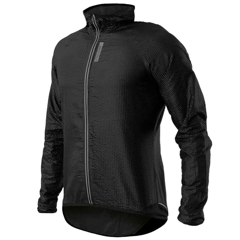 Giacca uomo Mantellina Windjacket 3D