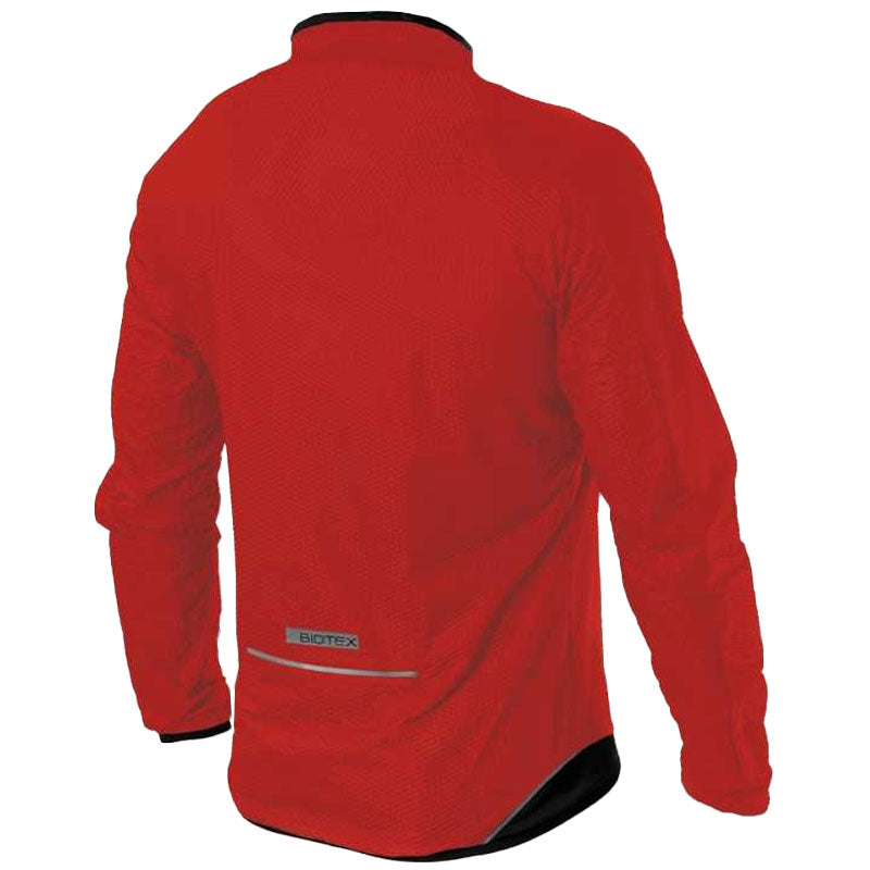 Giacca uomo Mantellina Windjacket 3D