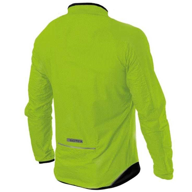 Giacca uomo Mantellina Windjacket 3D