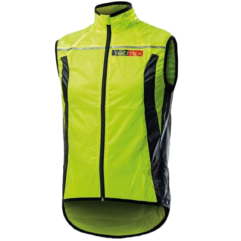 Gilet uomo Antivento X-Light