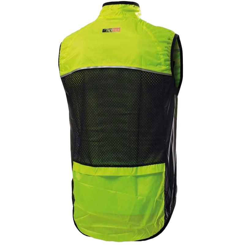 Gilet uomo Antivento X-Light