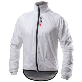 Giacca uomo Mantellina X-Light Windbiotex