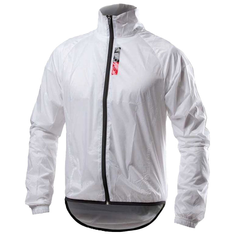 Giacca uomo Mantellina X-Light Windbiotex