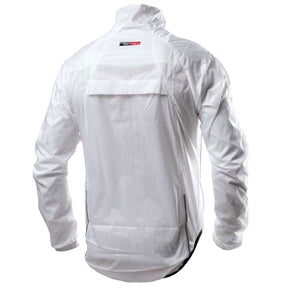 Giacca uomo Mantellina X-Light Windbiotex