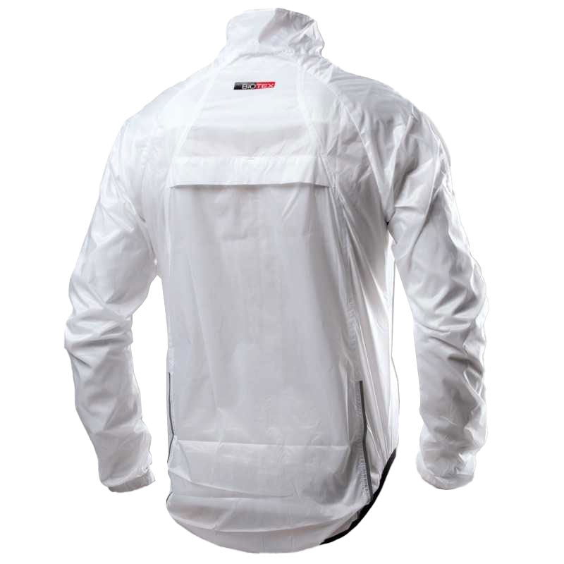 Giacca uomo Mantellina X-Light Windbiotex
