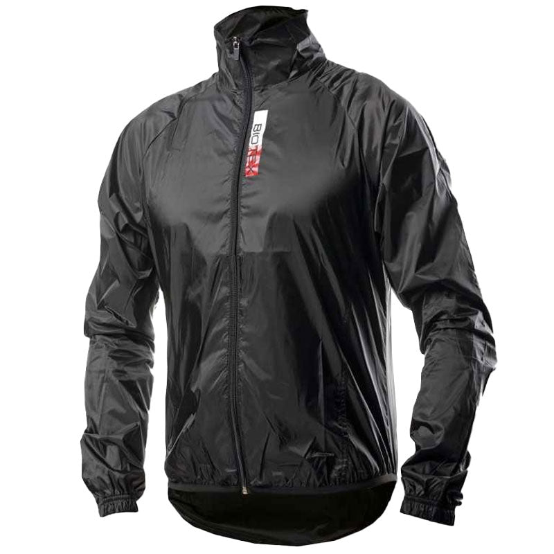 Giacca uomo Mantellina X-Light Windbiotex