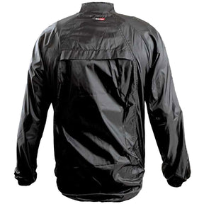 Giacca uomo Mantellina X-Light Windbiotex