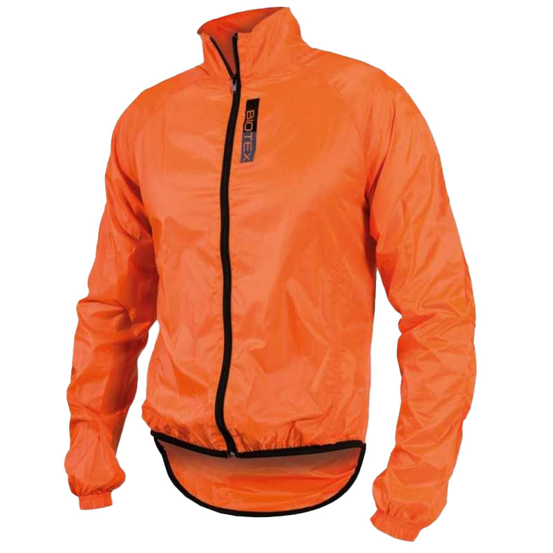 Giacca uomo Mantellina X-Light Windbiotex