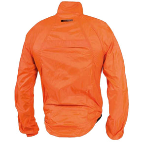 Giacca uomo Mantellina X-Light Windbiotex