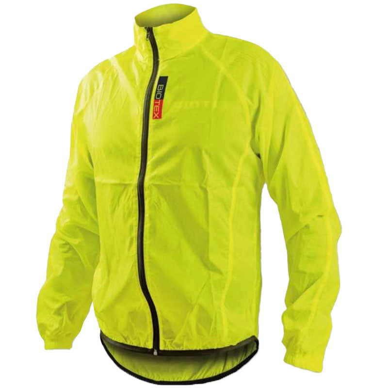 Giacca uomo Mantellina X-Light Windbiotex