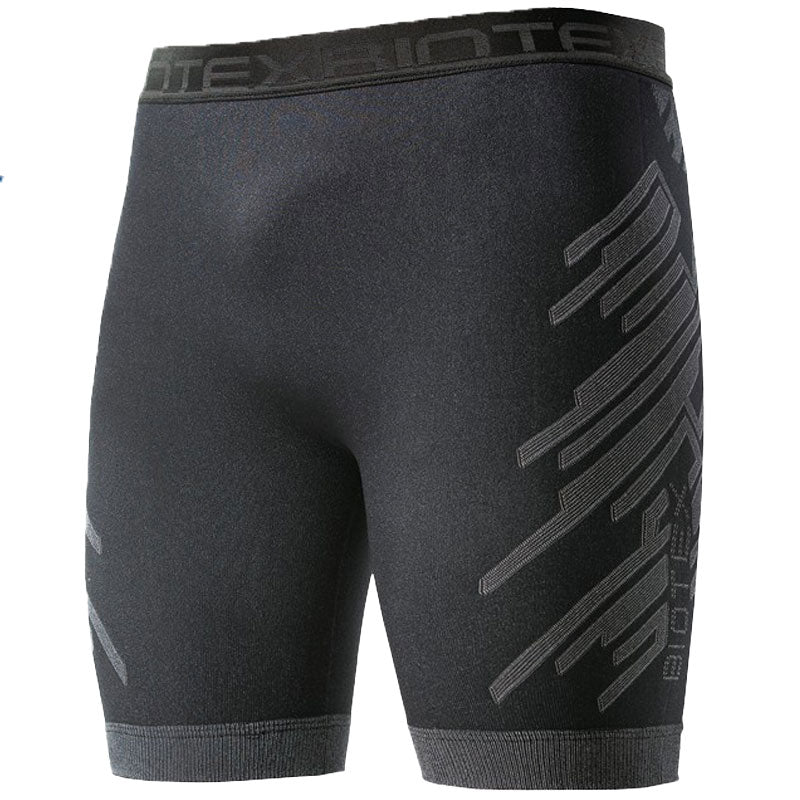 Boxer uomo Power Bike con fondello