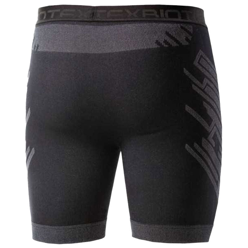 Boxer uomo Power Bike con fondello