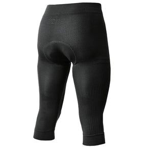 Pantalone uomo Nordic 3/4 con fondello