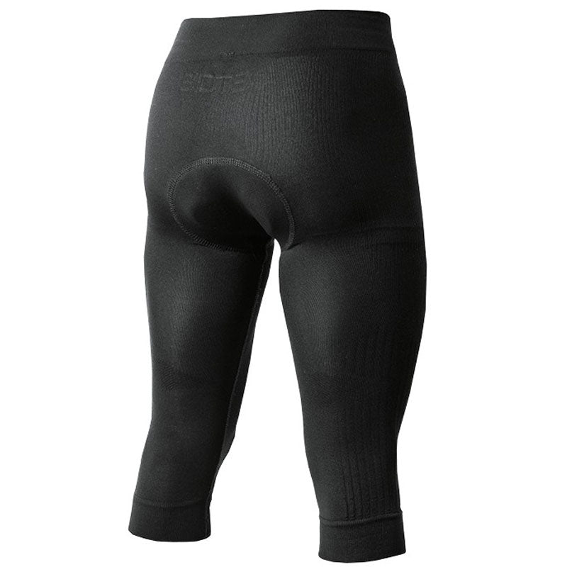 Pantalone uomo Nordic 3/4 con fondello