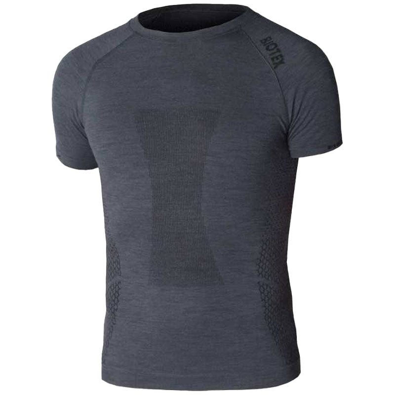 Maglia uomo Merino
