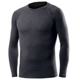 Maglia uomo Merino