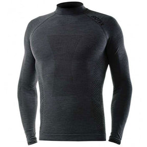 Maglia uomo Lupetto Merino
