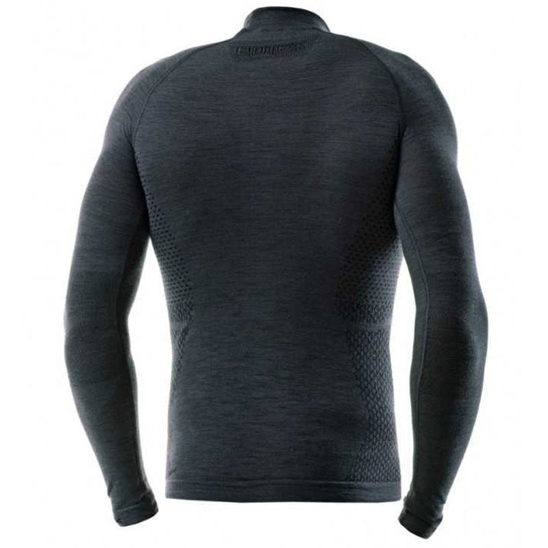 Maglia uomo Lupetto Merino