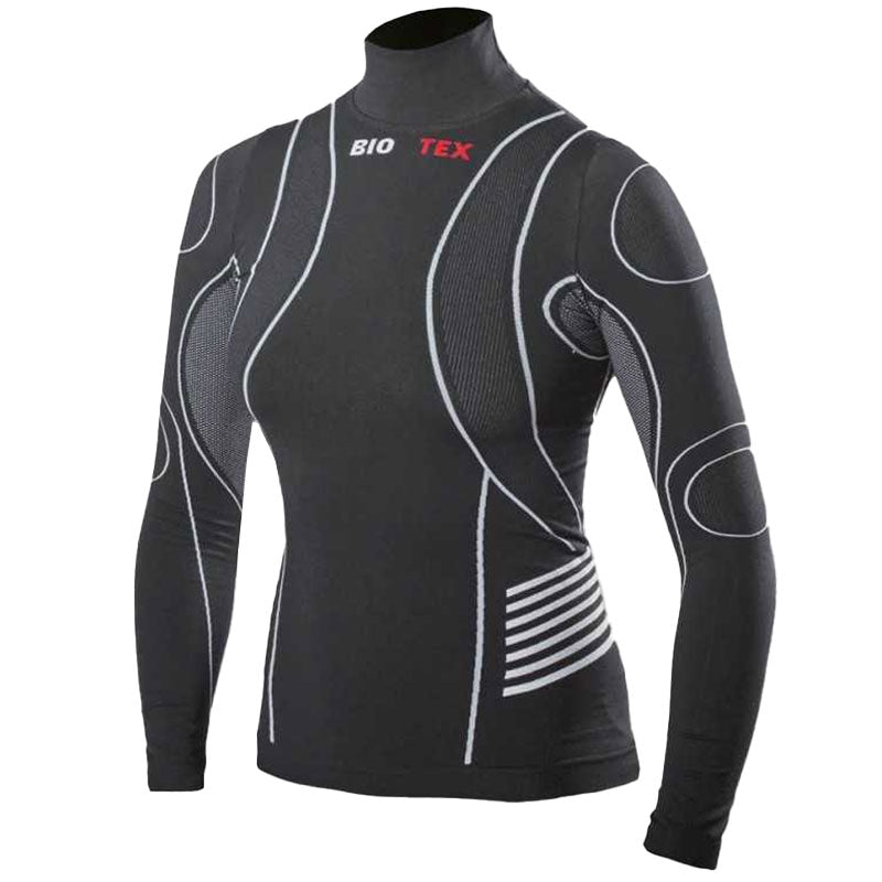 Maglia donna Hightech Lupetto