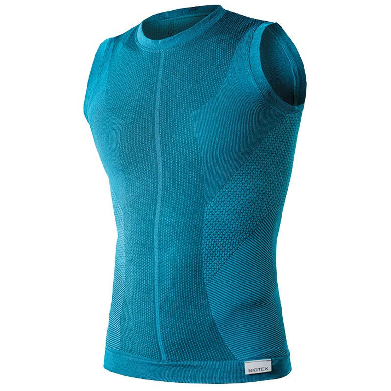 Canotta uomo Cubic 3D