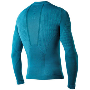 Maglia uomo Cubic 3D Lupetto