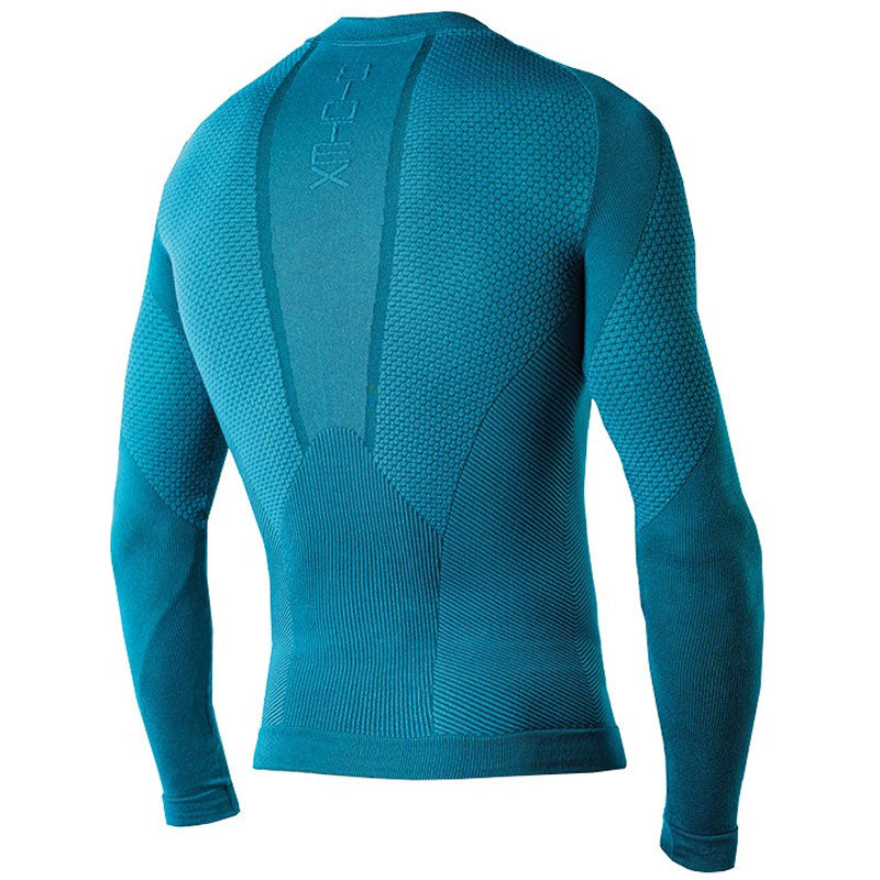 Maglia uomo Cubic 3D Lupetto