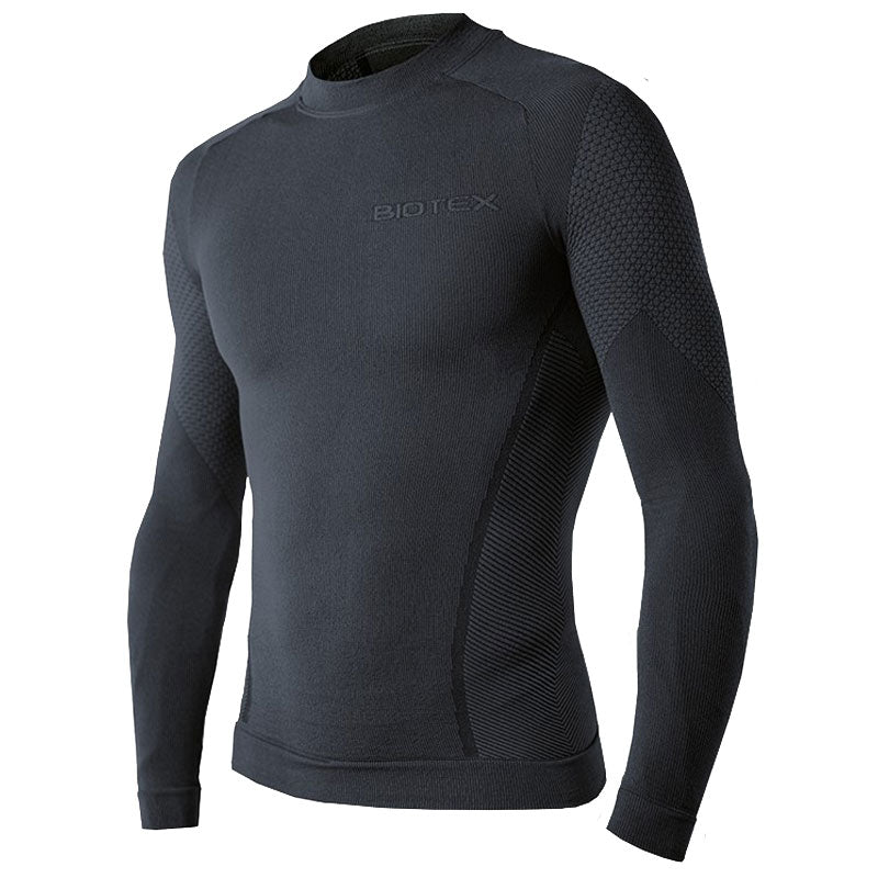 Maglia uomo Cubic 3D Lupetto