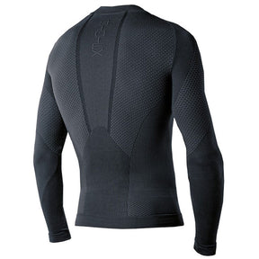 Maglia uomo Cubic 3D Lupetto