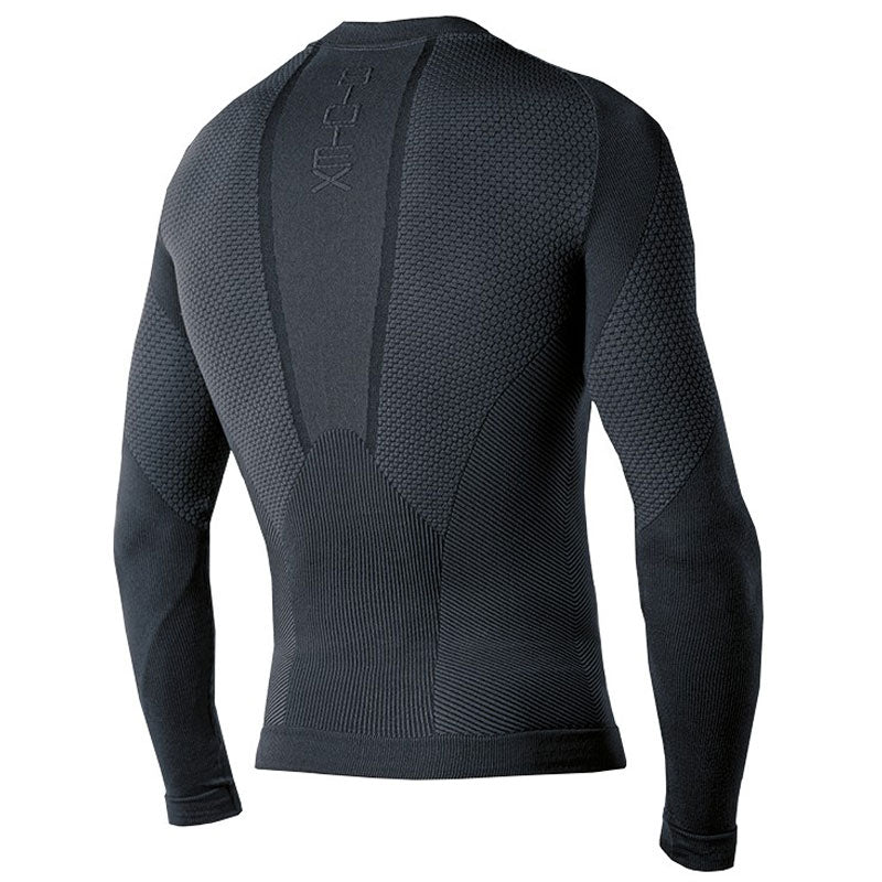 Maglia uomo Cubic 3D Lupetto