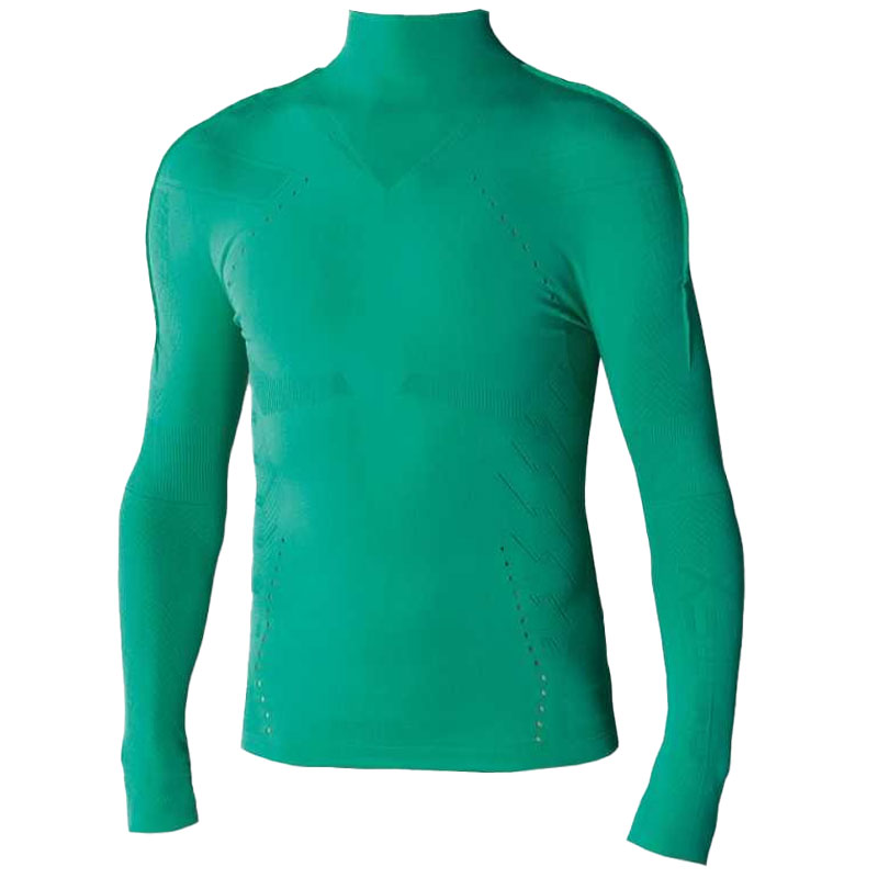 Maglia uomo Ingamba Lupetto