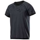 T-Shirt uomo Ingamba Double Face
