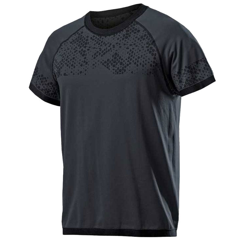 T-Shirt uomo Ingamba Double Face