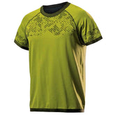 Maglia uomo Ingamba Double Face