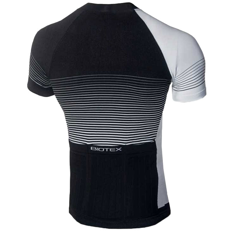 Maglia uomo Ultra Millerighe