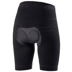Pantaloncino donna Soffio con fondello