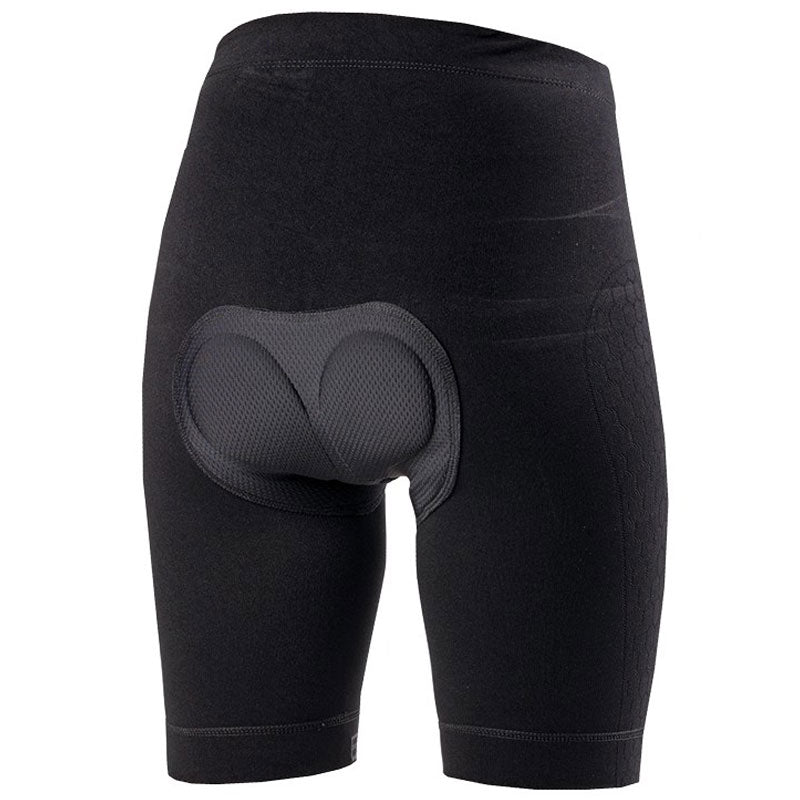 Pantaloncino donna Soffio con fondello