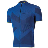 Maglia uomo Soffio zip