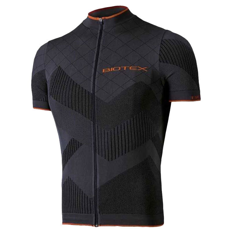 Maglia uomo Soffio zip