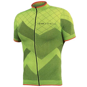 Maglia uomo Soffio zip